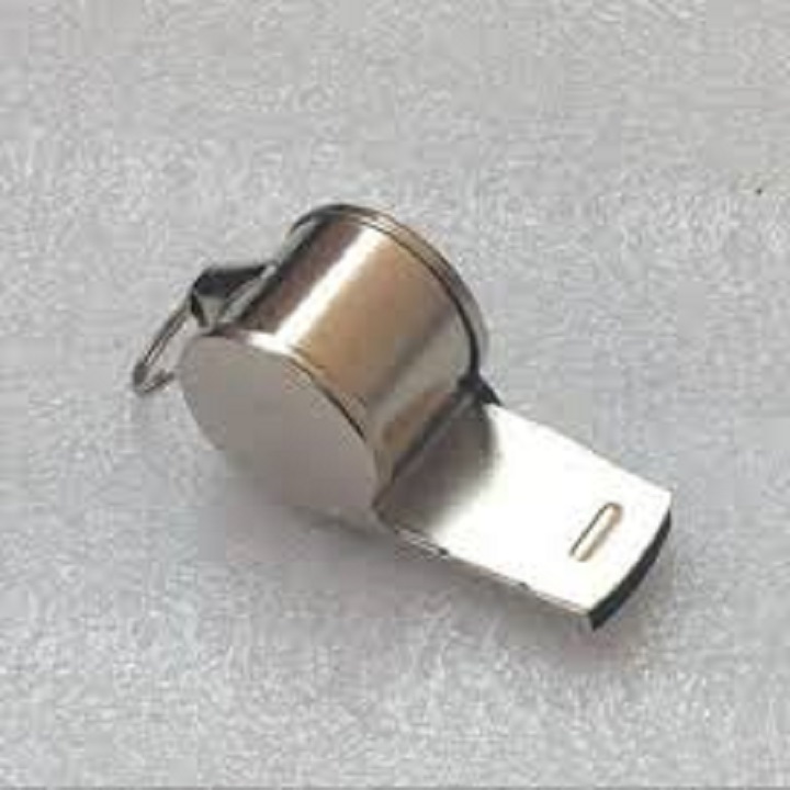 Combo 5 CÒI THỂ THAO INOX
