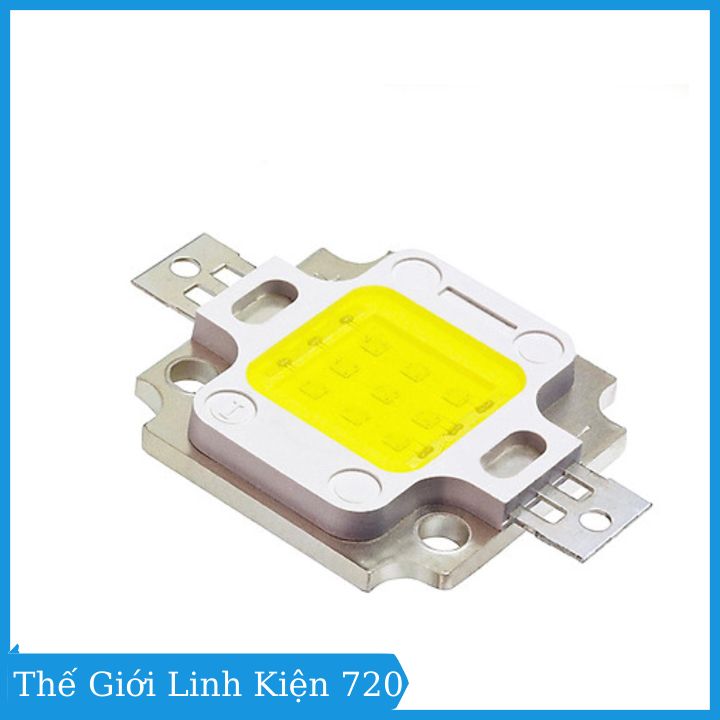 Led công suất 12v 20w ánh sáng trắng