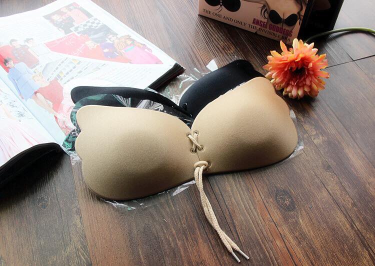 áo dán ngực cánh tiên