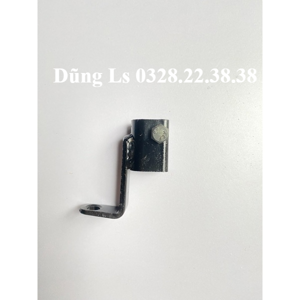 Bộ Chân số dash, cần số Nova Dash 125 Thailand