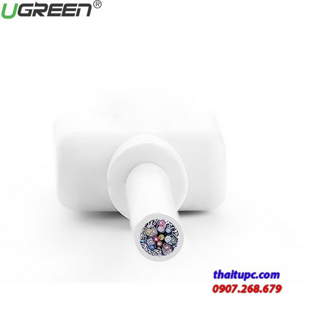 Cáp Chuyển Đổi Mini Displayport Sang VGA Cao Cấp Ugreen 10458