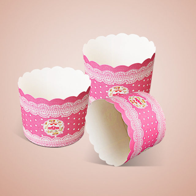 LY GIẤY CUPCAKE CỨNG 50 CÁI
