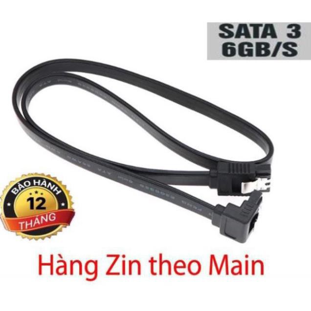 Cáp Sata 3