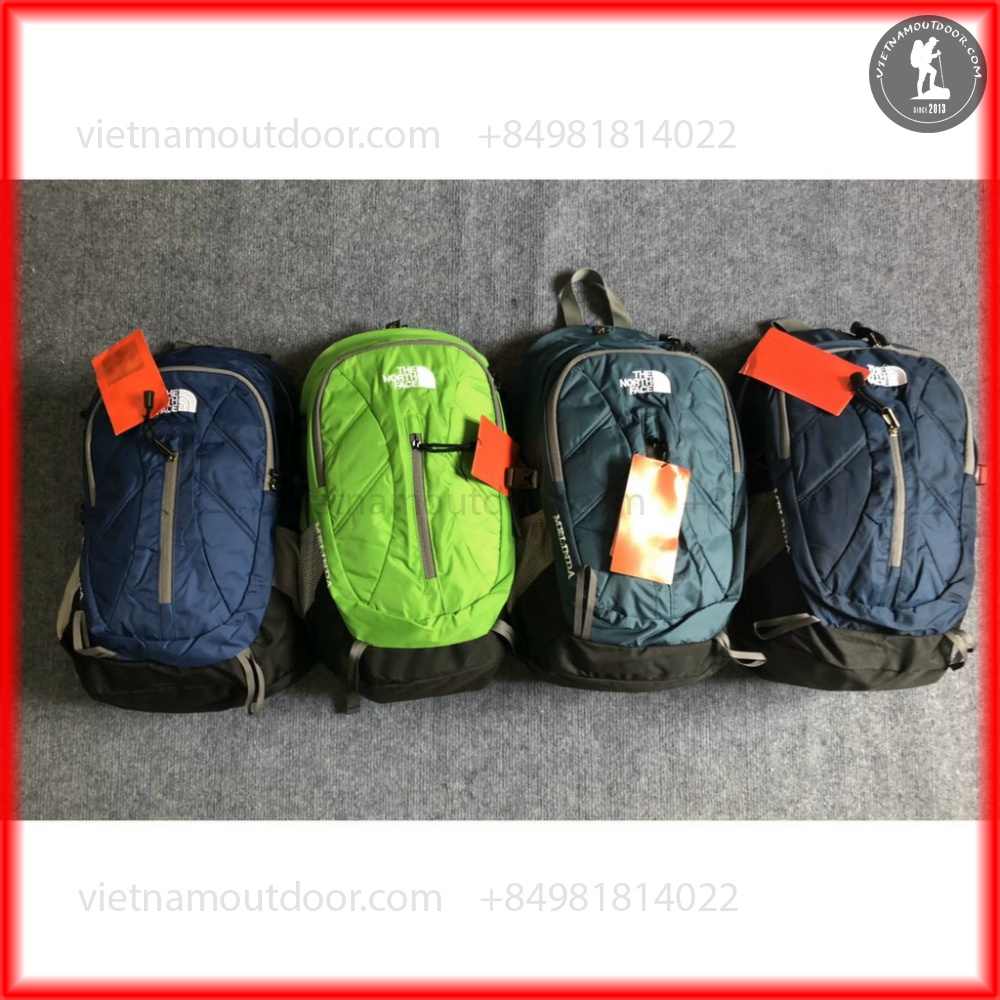 Balo THE NORTH FACE  Melinda Nhỏ Giá Rẻ _ Balo Du Lịch Thời Trang Giá Rẻ