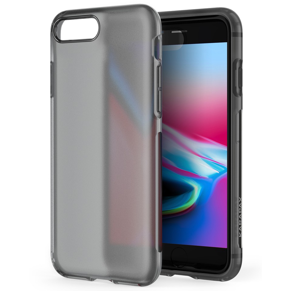 Ốp lưng Anker KARAPAX Touch cho iPhone 7 Plus/ 8 Plus [PHÂN PHỐI CHÍNH HÃNG, ANKER VN]