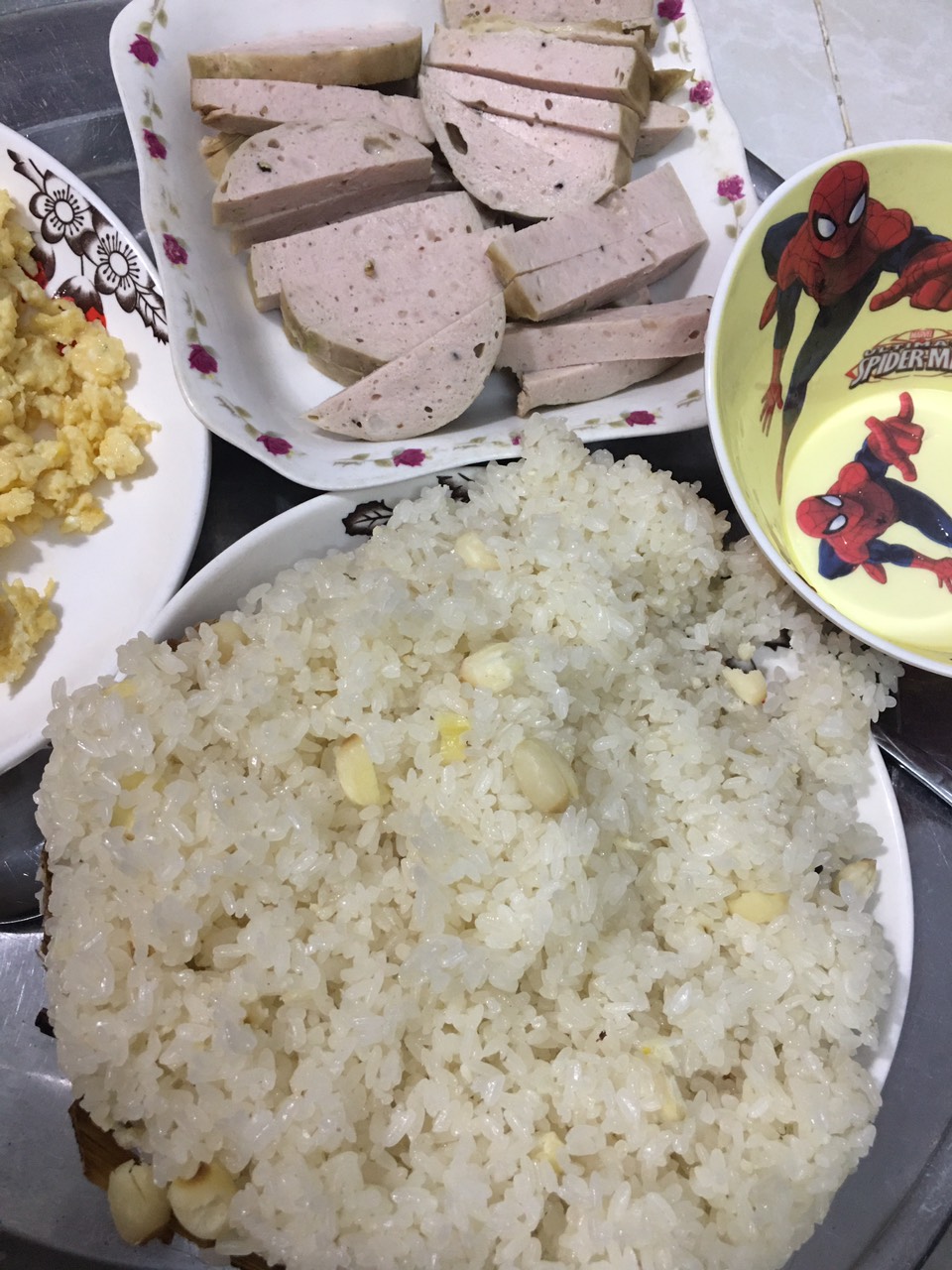 NẾP LÀO ĐÚNG CHUẨN LÀO