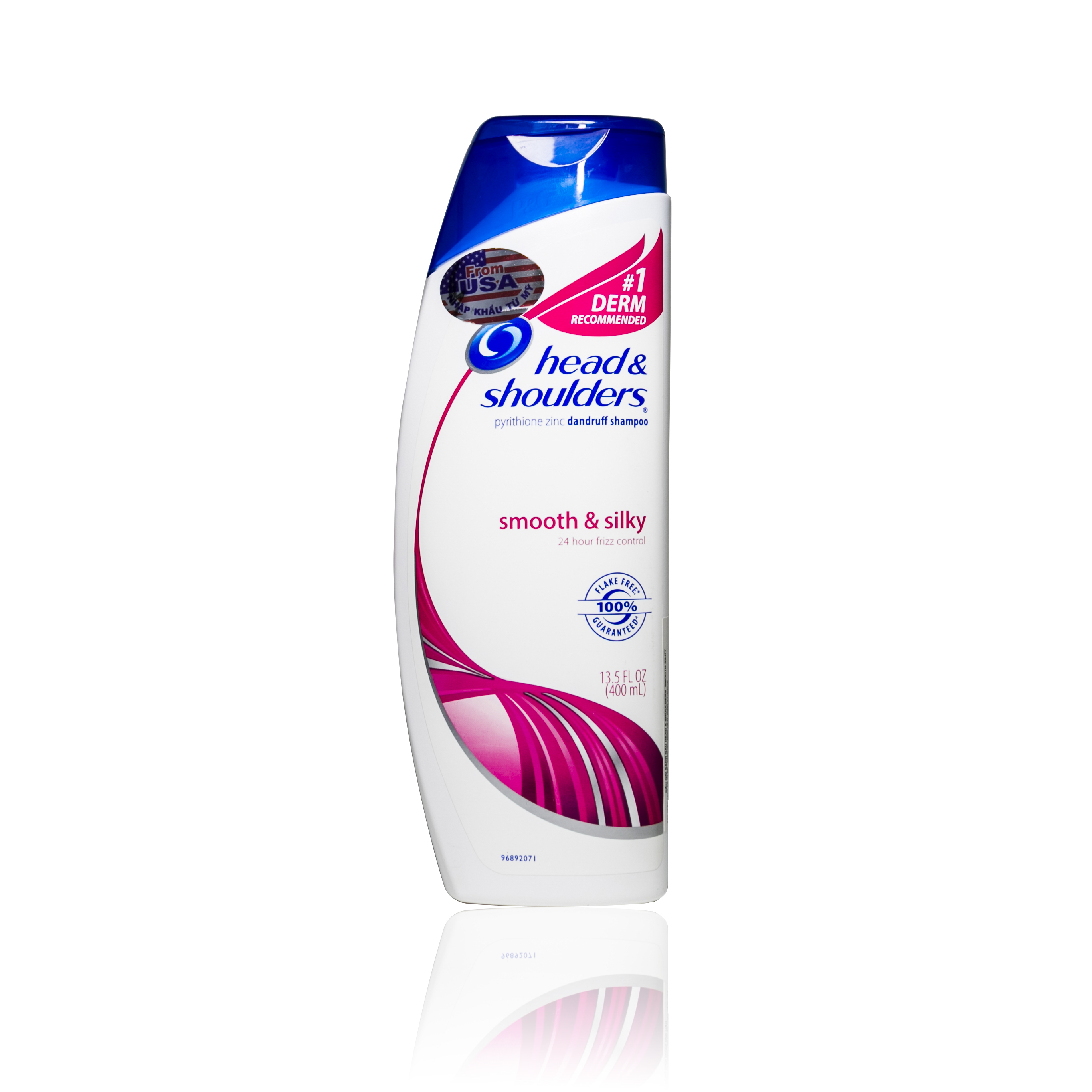 [HCM][HÀNG MỸ CHÍNH HÃNG] Dầu gội giảm gàu Head & Shoulder 400ml