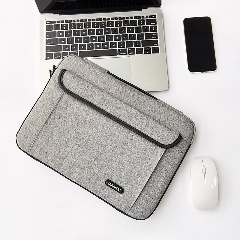 Túi chống sốc bảo vệ laptop IANBITE B02