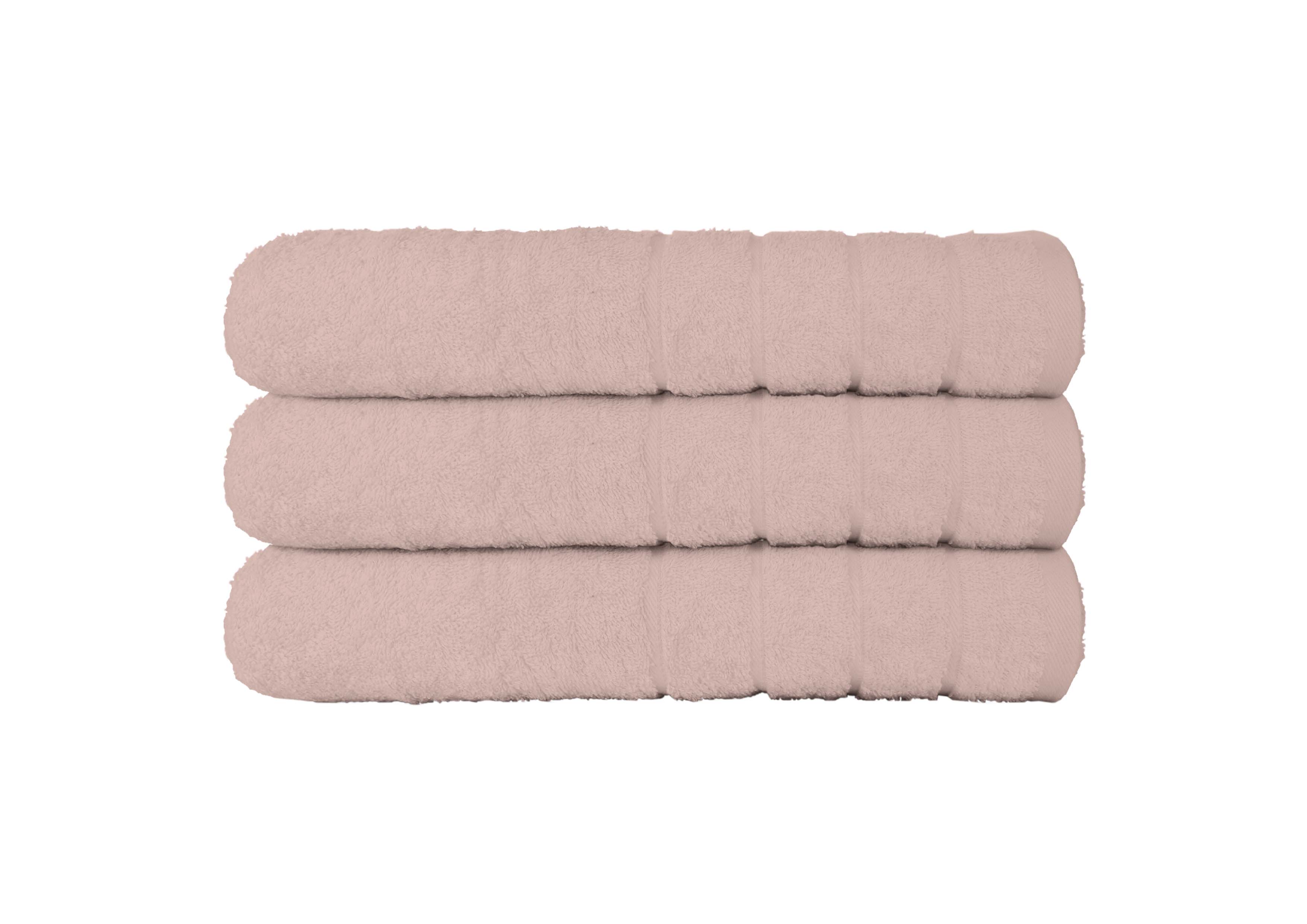 Khăn Tắm Akemi Dry-Tech Cotton 68cm x 138cm, 1 cái