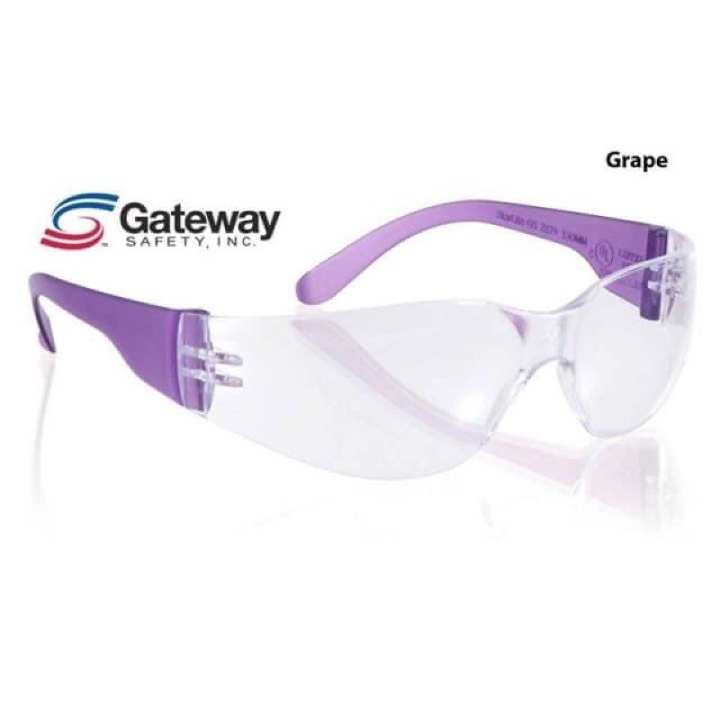 Kính chống bụi, tia UV Gateway cho bé