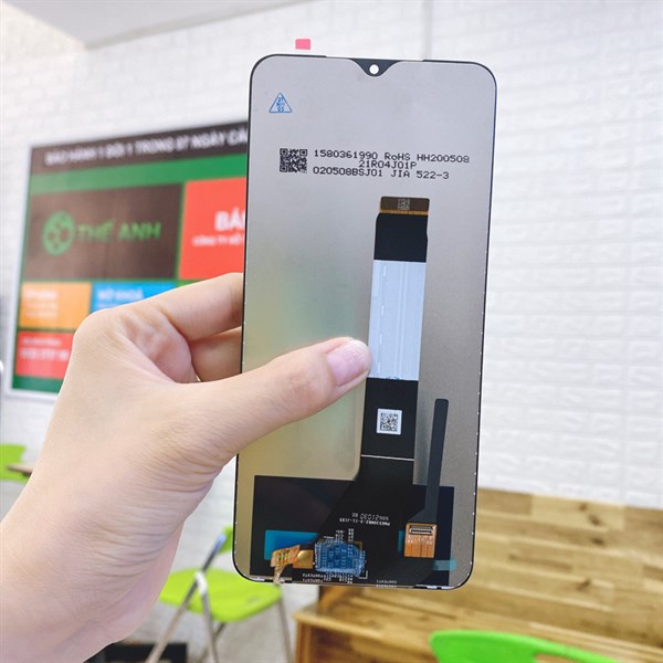 Màn hình xiaomi redmi 9t 2021 / poco m3 / poco m2 / redmi note 9 4g