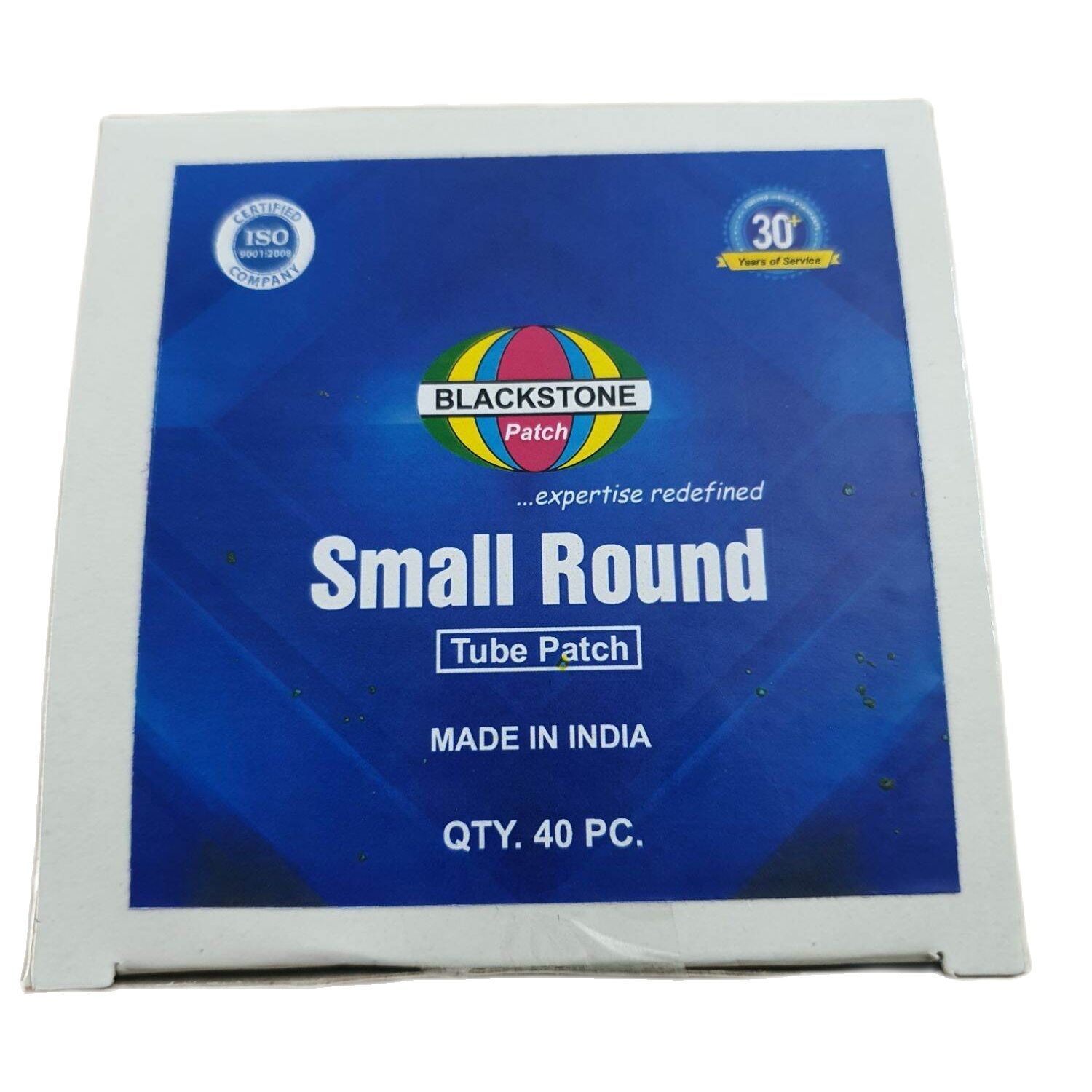 Miếng vá ấn độ - BS11