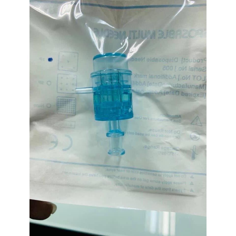 Kim 5 Cho Máy Tiêm Tinh Chất EZ