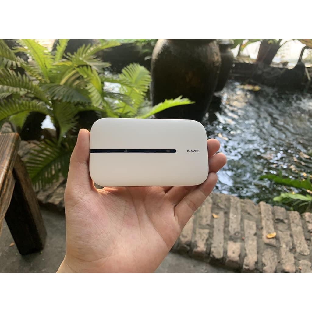 Bộ phát Wifi Di Động 4G LTE Huawei E5576