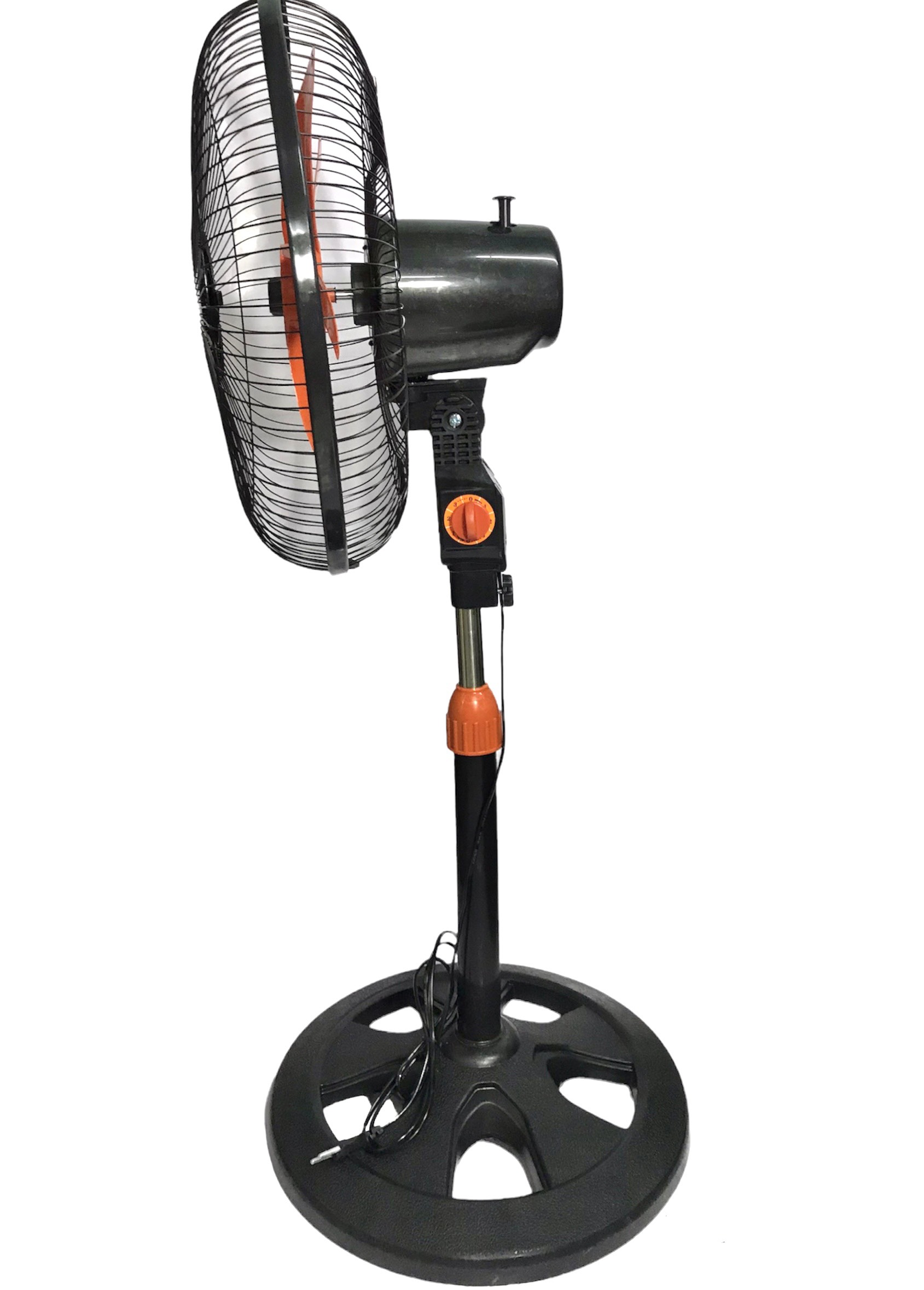 Quạt Đứng - Quạt Lở Công Nghiệp B4 220V