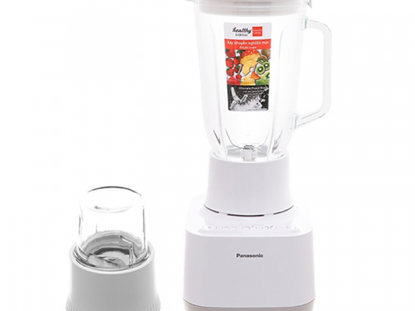 [GIAO TẠI HCM] - Máy xay đa năng 2 cối Panasonic MX-MP5151WRA