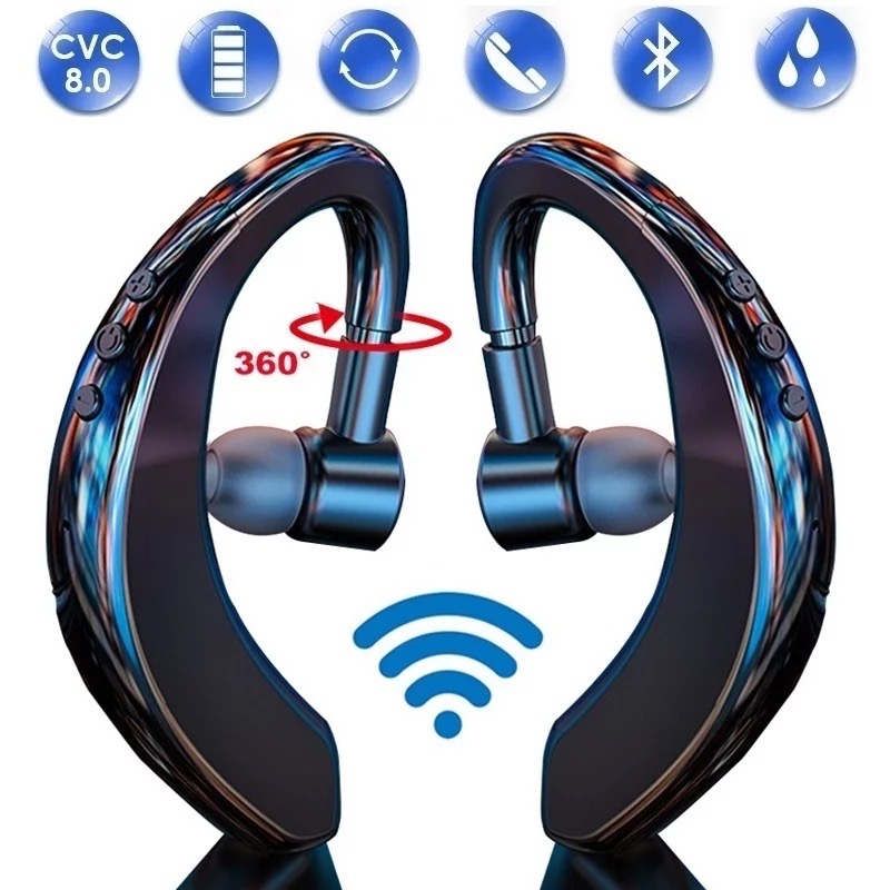 [HCM]Tai nghe Bluetooth một bên Amoi Y10