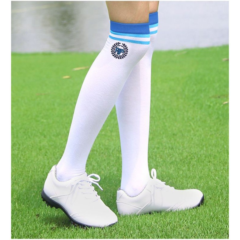 [Nhập Khẩu] Tất golf nữ cao cổ PGM