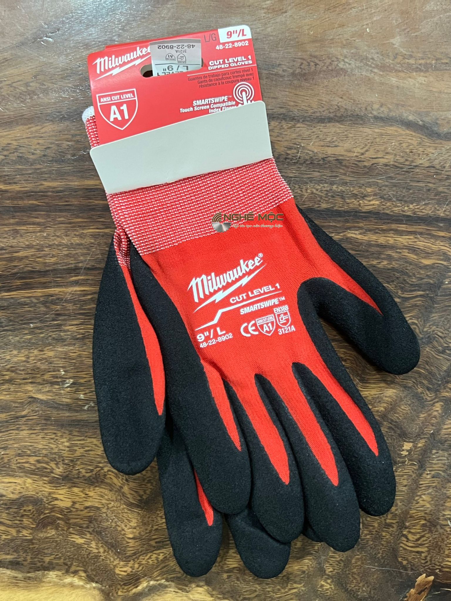 Combo MK10 Milwaukee