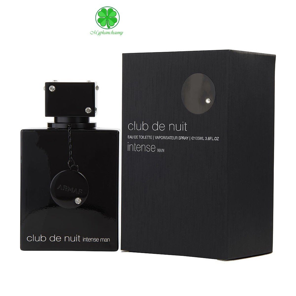 Nước hoa Nam Armaf Club De Nuit Intense