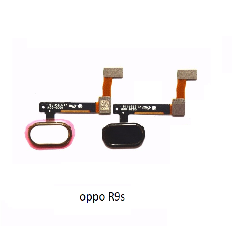 Home vân tay Oppo R9s
