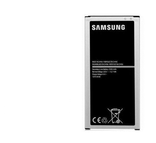 PIN SAMSUNG J710 /J7-2016 (EB-BJ710CBE/BD1H317VS/3300mAh) ( LOẠI 1 BẢO HÀNH 6 THÁNG )