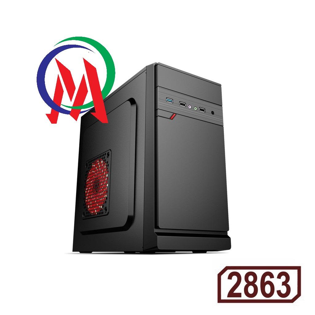 [HCM][GIÁ CỰC RẺ] Vỏ Case máy tính VSP 2863
