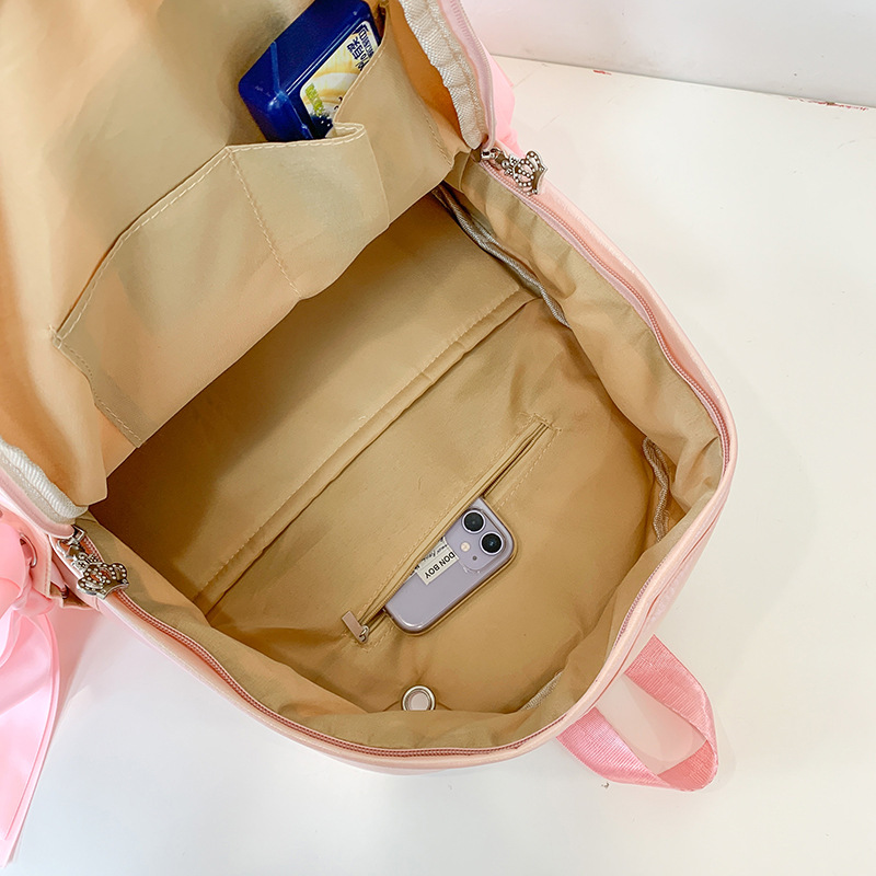 balo ulzzang phản quang [ Độc]
