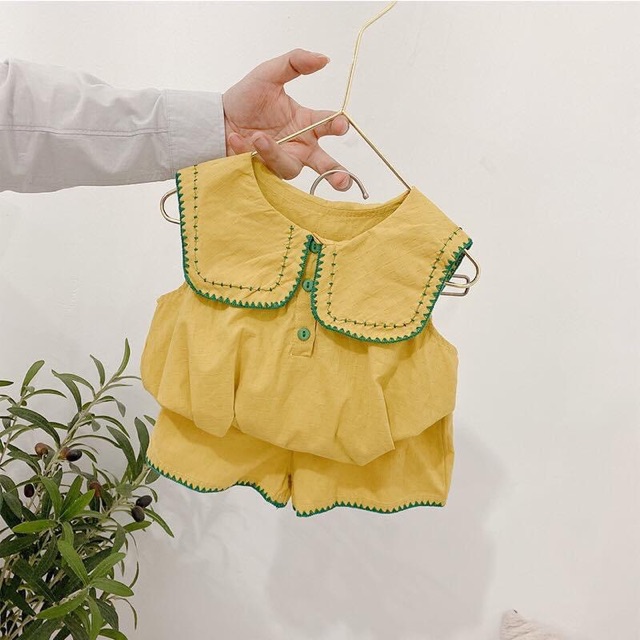 vải thô đũi trơn mềm mát ( thô cara ) 100% cotton