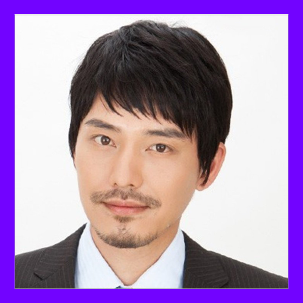 [Giveaway Net] High-Quality Korean Men's Wig - Tg208