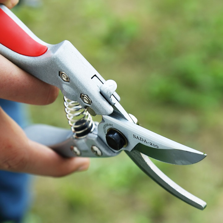 Kéo cắt cành cây SADA-210 Nhật Bản