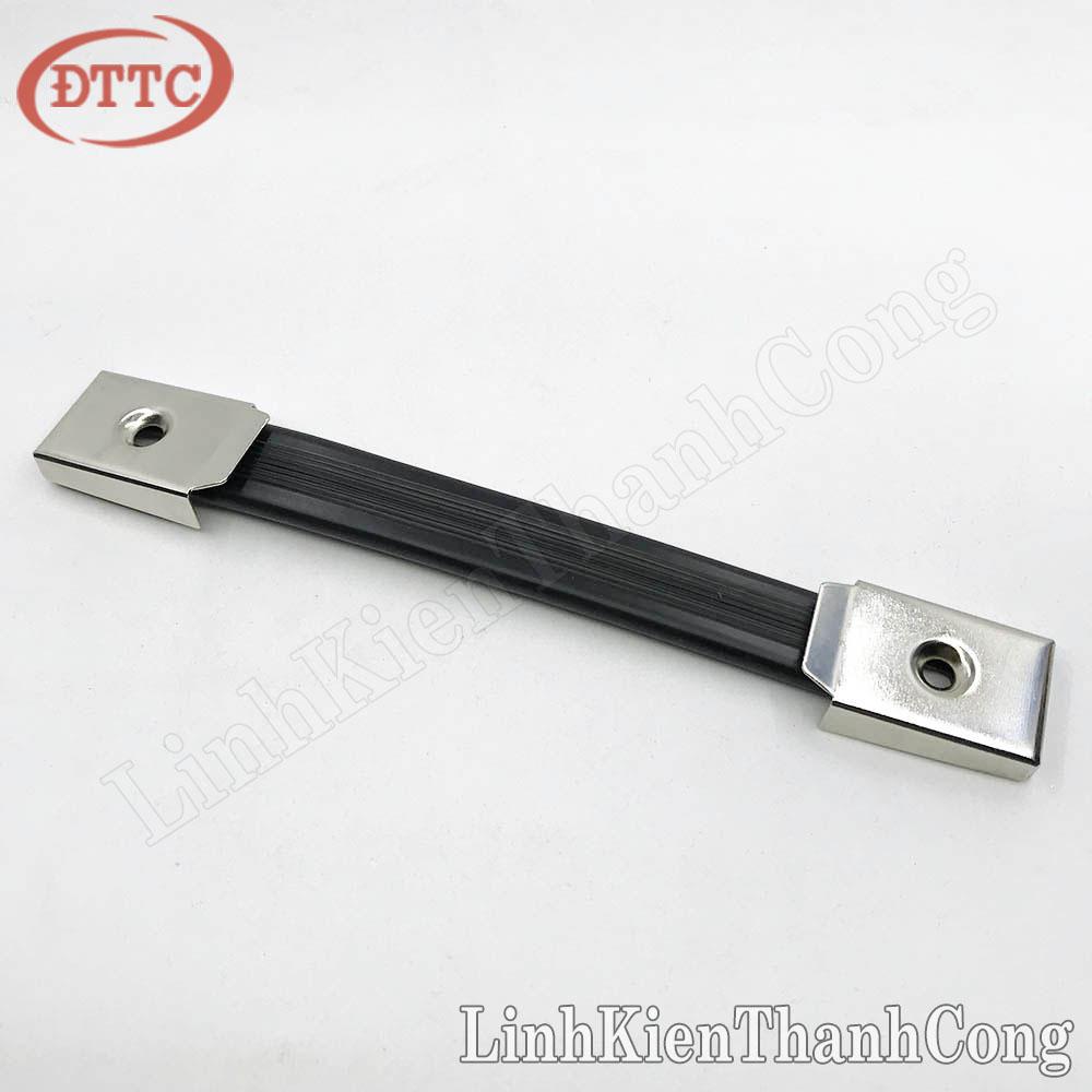 Quai Xách TC2 (Đế Bắt Vít Inox)