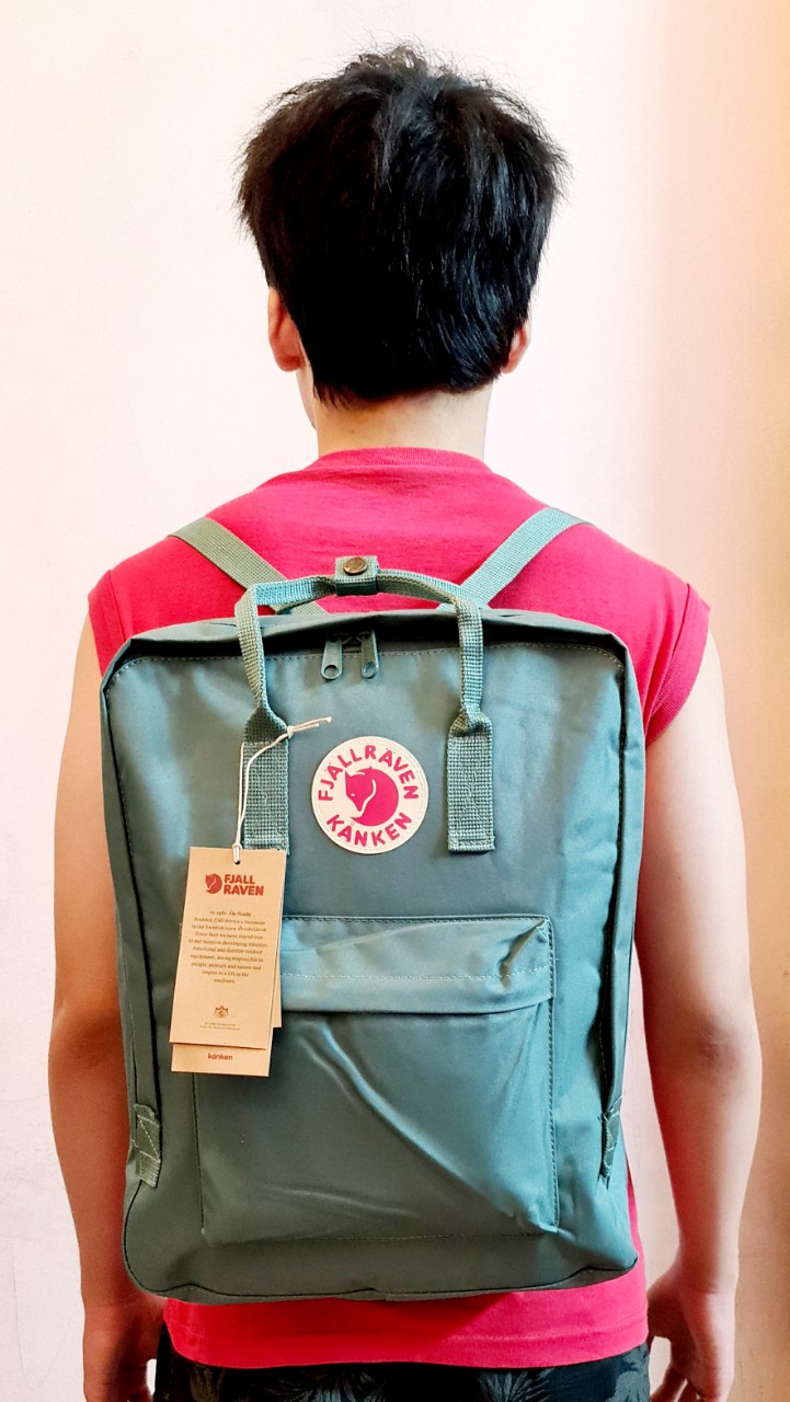Balo  Kanken 17 Inch Big size