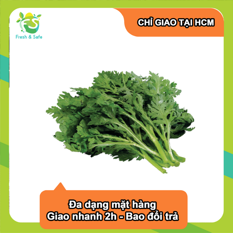 [Chỉ Giao HCM] Tần Ô - 300g