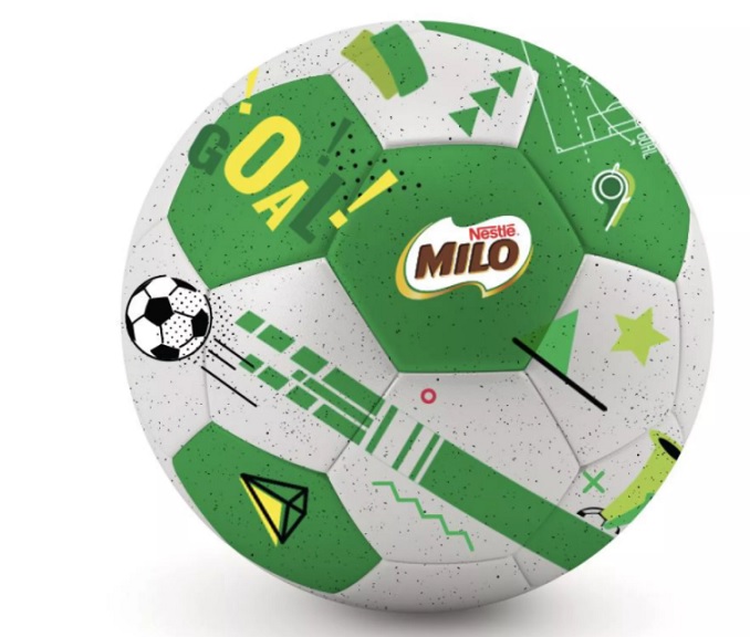 BANH DA MILO/CARE100