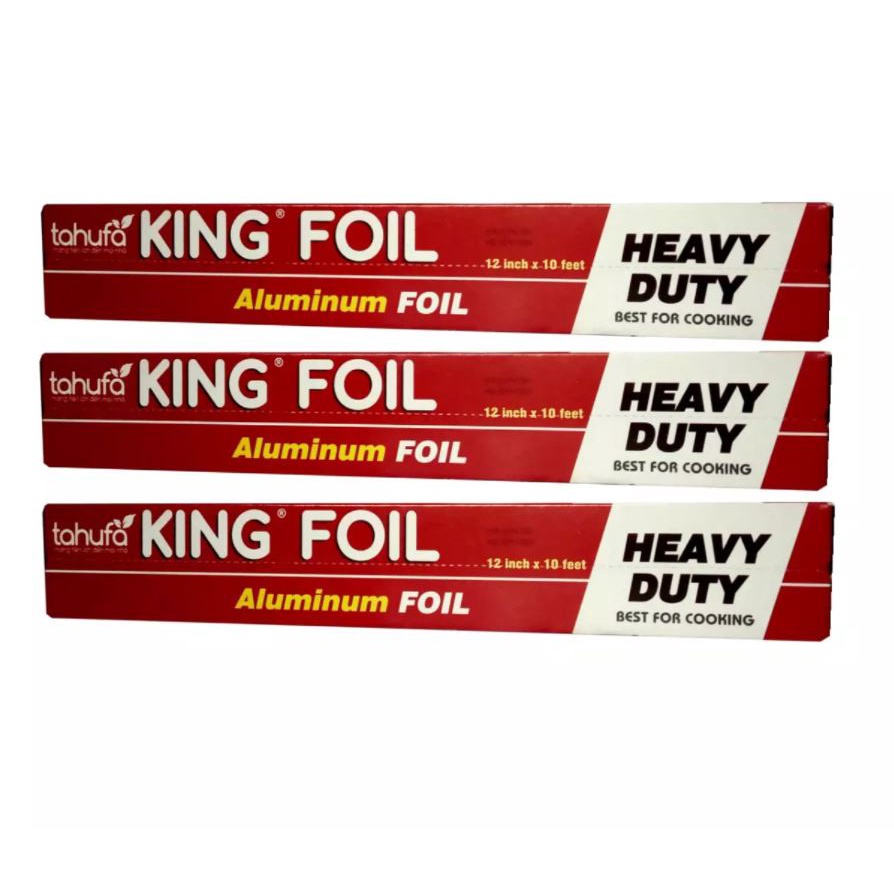 Giấy bạc nướng KF30 - AMZO