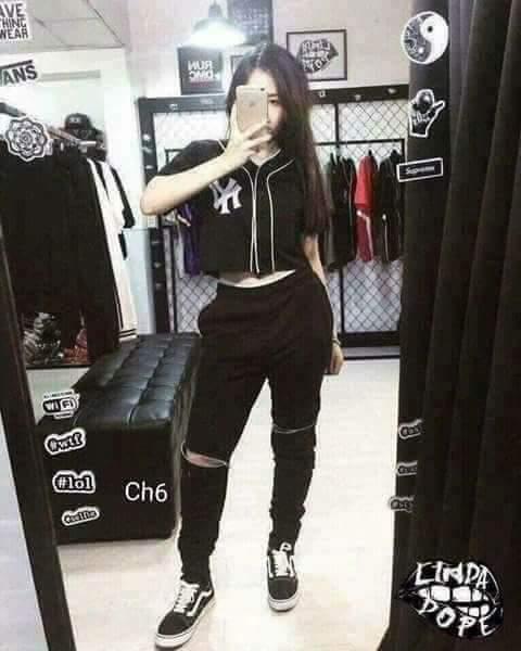 QUẦN JOCKER NAM NỮ PHÔI KHÓA GỐI SIÊU NGẦU (NHƯ HÌNH) ABC55