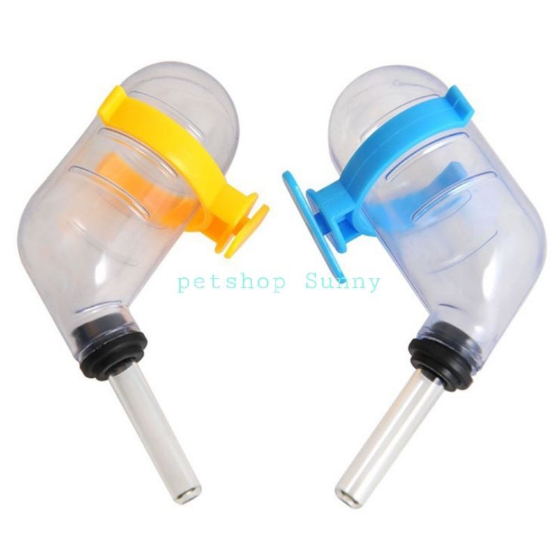 Bình Nước Chân Không 60Ml Cho Hamster