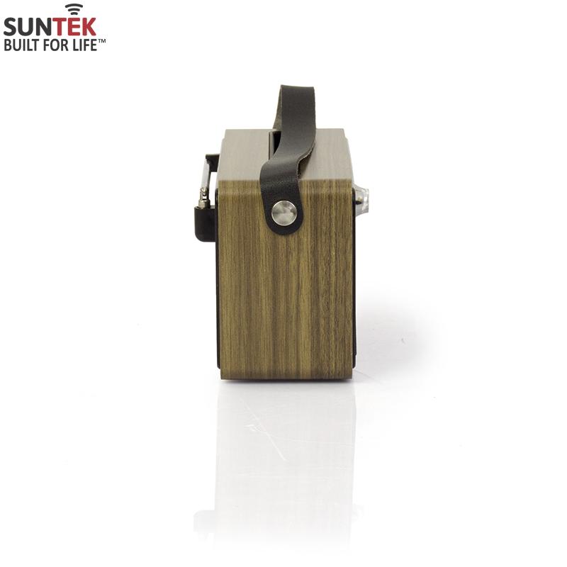 Loa Bluetooth cao cấp SUNTEK U9