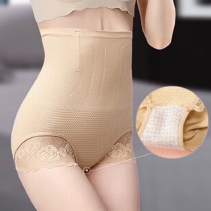 Combo 03 Quần Lót Gen Bụng