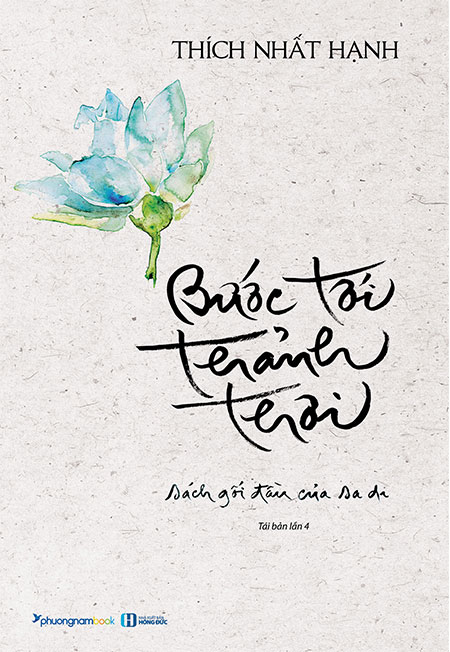 Sách - Bước Tới Thảnh Thơi (Tái bản năm 2019) - Phương Nam Book