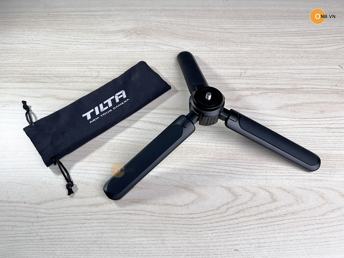 TILTA Mini Table Top Tripod 15cm cho Gimbal máy ảnh