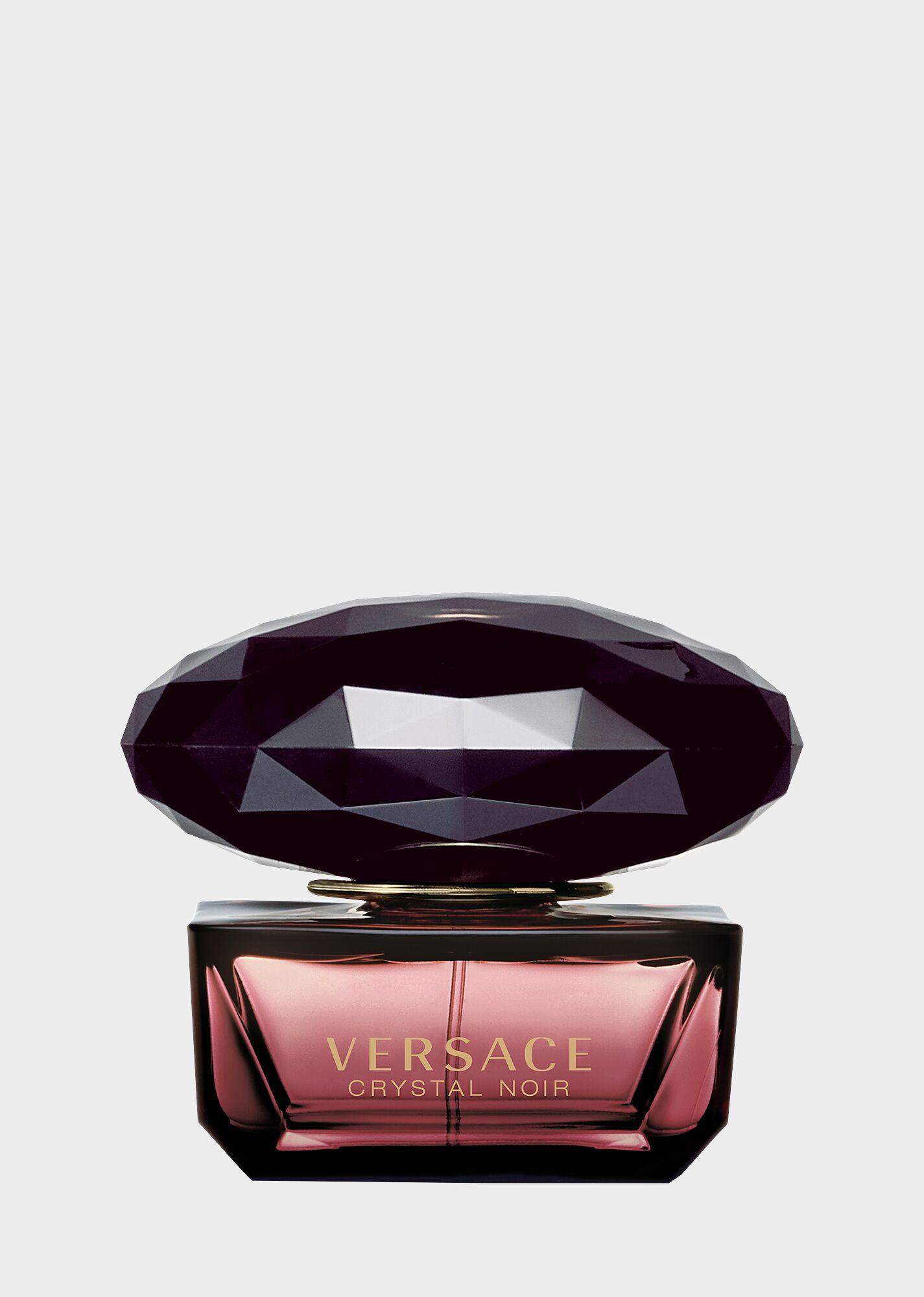 [HCM]Nước hoa nữ VERSACE CRYSTAL NOIR EDT 5ML