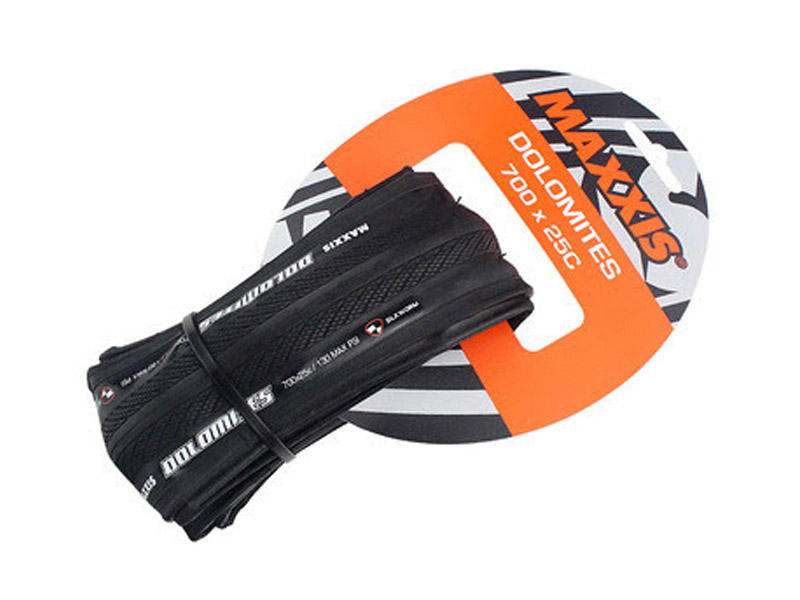 LỐP XE ĐẠP MAXXIS DOLOMITES 700C TANK NILON