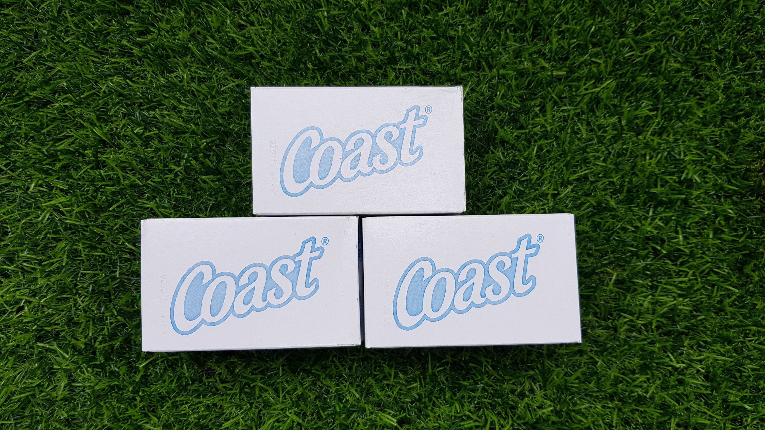 [HCM]Xà bông Coast 113g