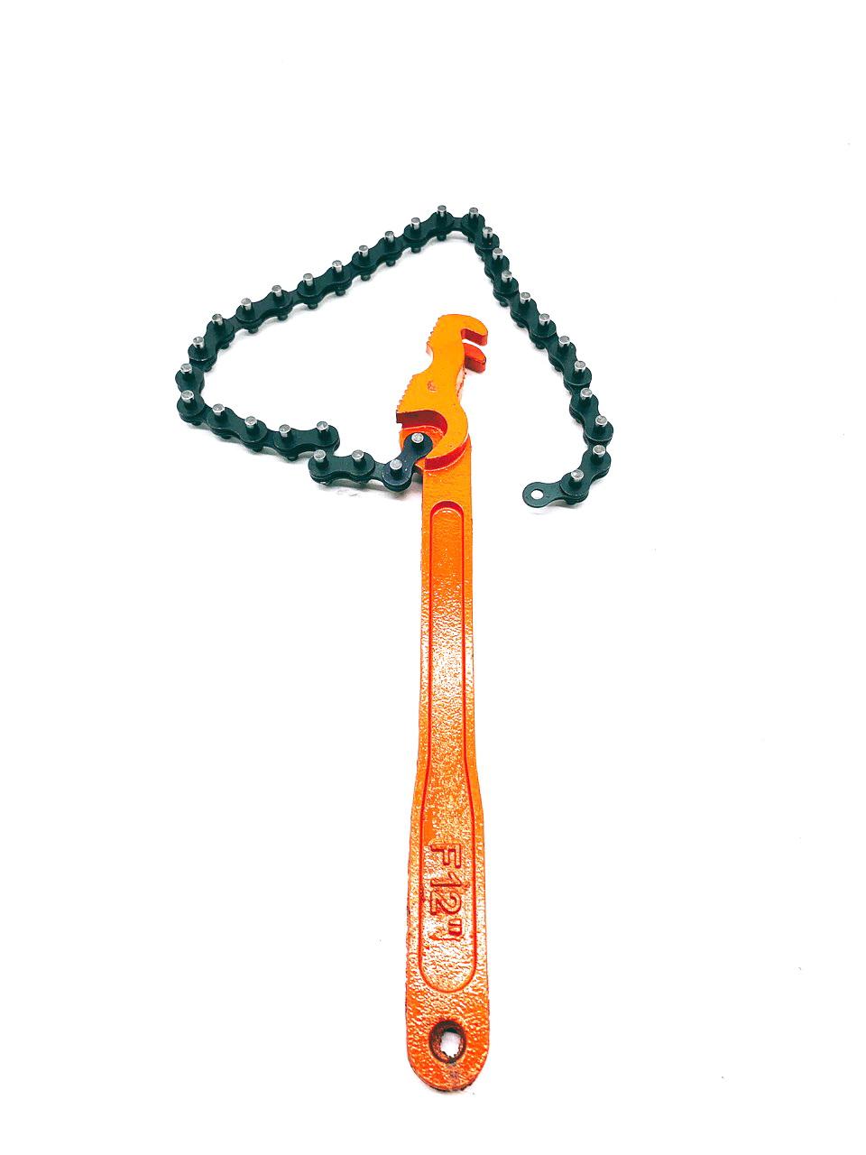 Cảo dây xích Kapusi 8"