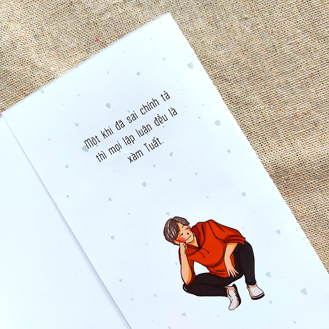 Timebooks - Đừng Nhạt Nữa