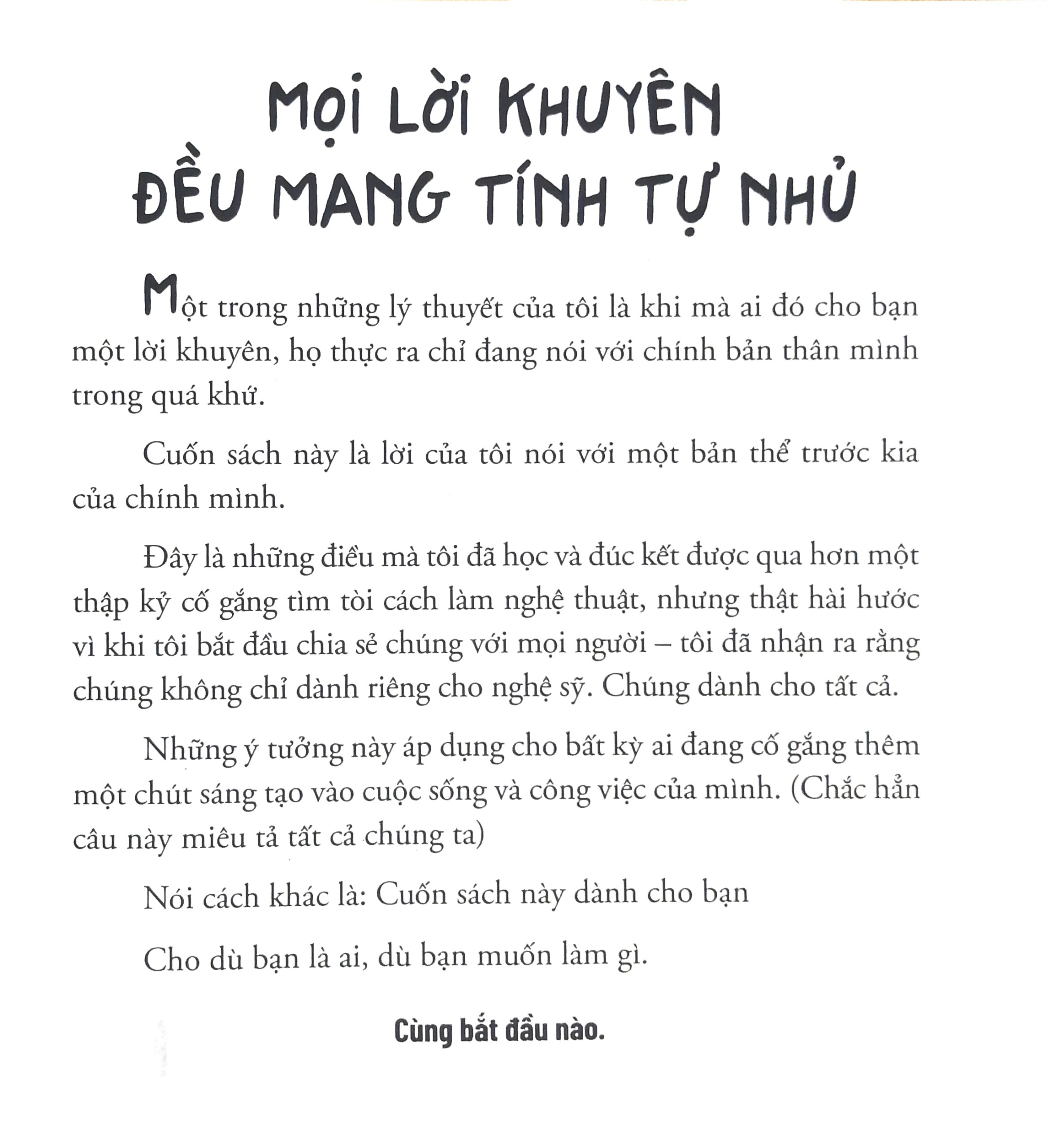 Sách - Nghệ Thuật Đánh Cắp Ý Tưởng [ALPHABOOKS]