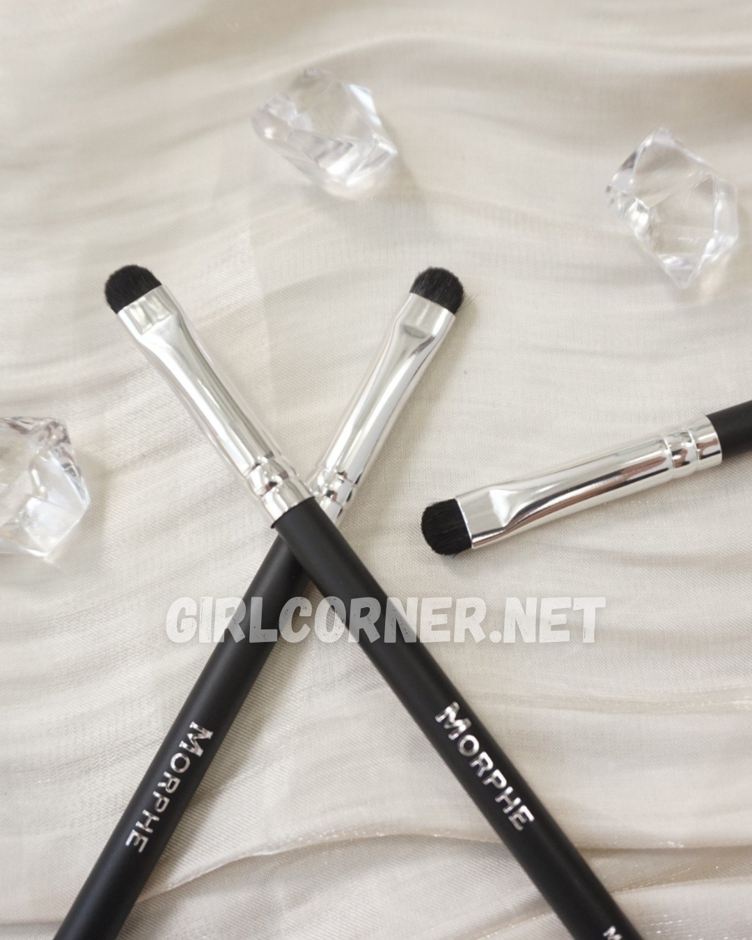 CỌ MÍ MẮT DƯỚI MORPHE 508