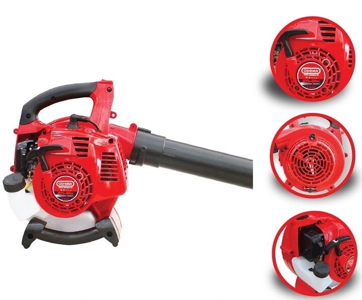 Máy Thổi Lá Oshima MTL 26CC